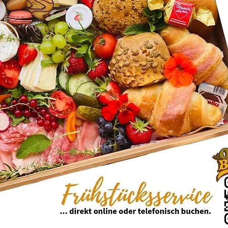 5 Sterne Boddenzauber In Ruhiger Lage Mit Traumhaftem Ausblick Apartment Wustrow (Fischland)